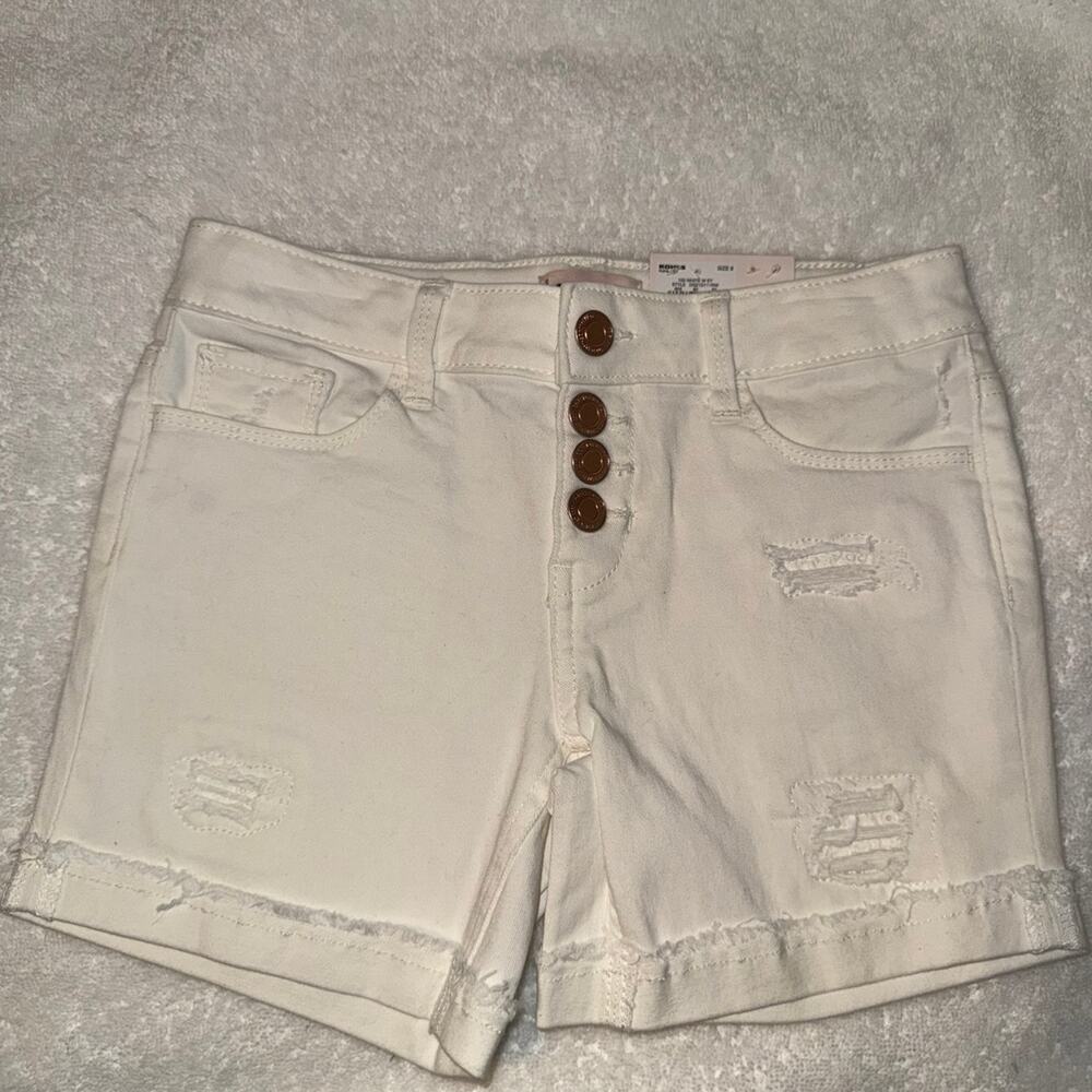 Girls shorts - 8